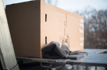 Location monte-meuble Toulouse