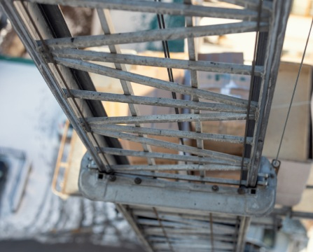 Location monte-meuble Toulouse